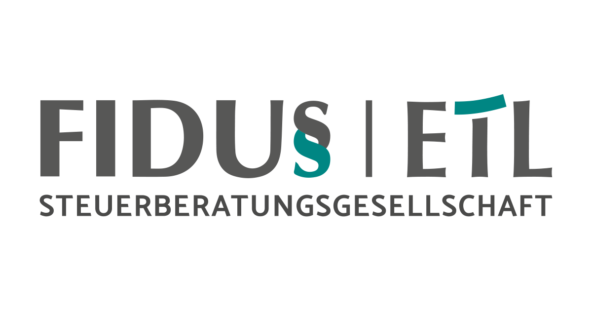 Fidus ETL GmbH Steuerberatungsgesellschaft