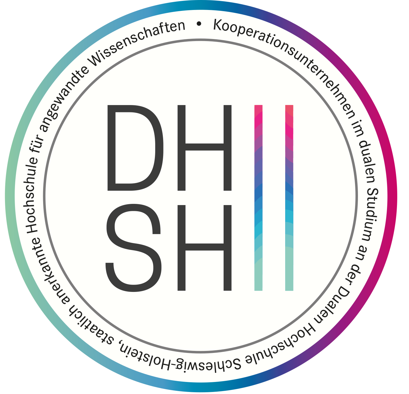 Partnersiegel DHSH